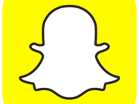 Snapchat Logo1