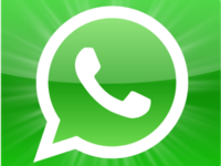 Whatsapp Logo BC8C6EE427 Seeklogo.com