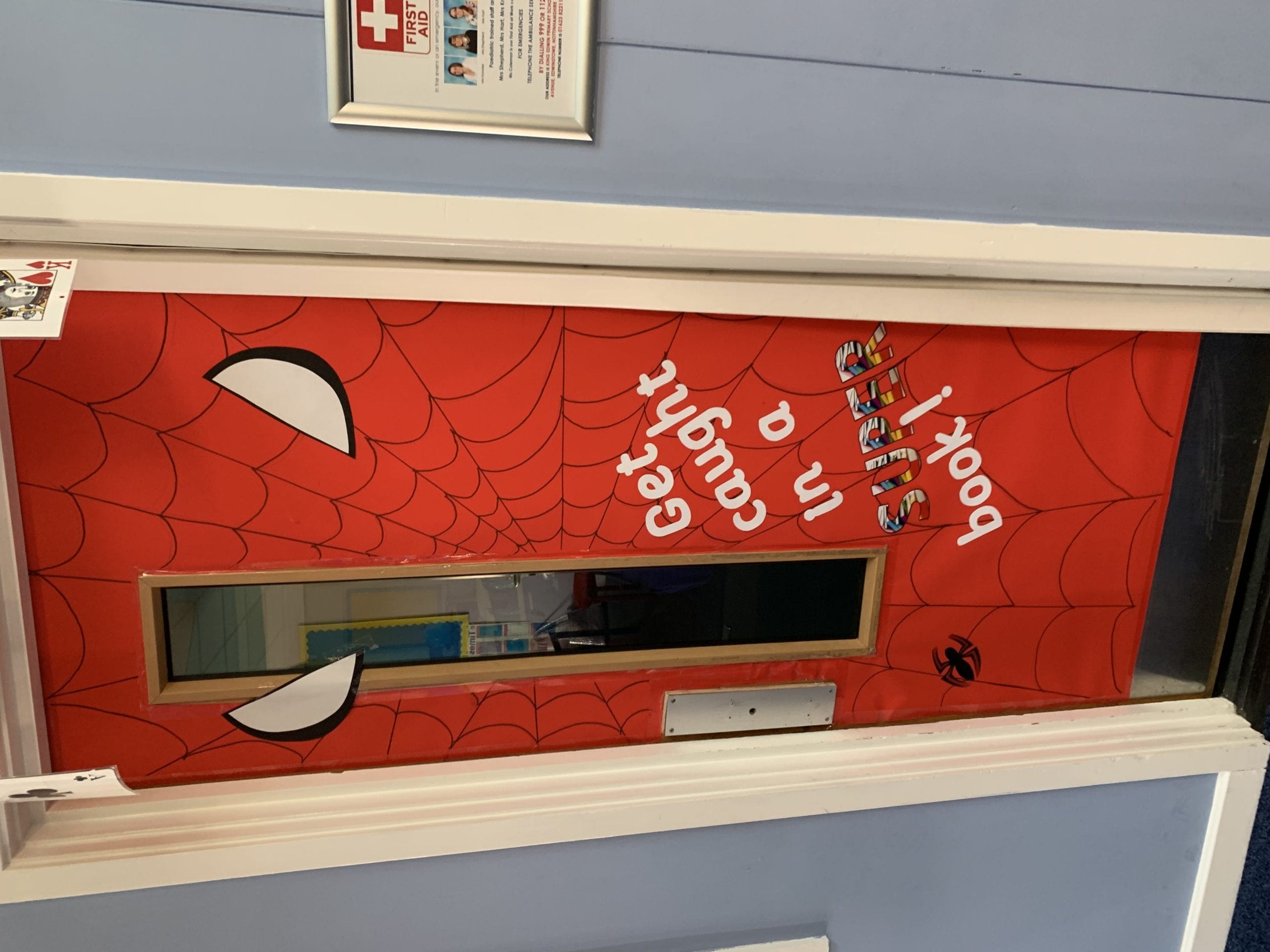 Home - King Edwin Primary and Nursery School