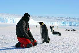 Antartica