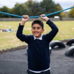 King Edwin Primary School 102