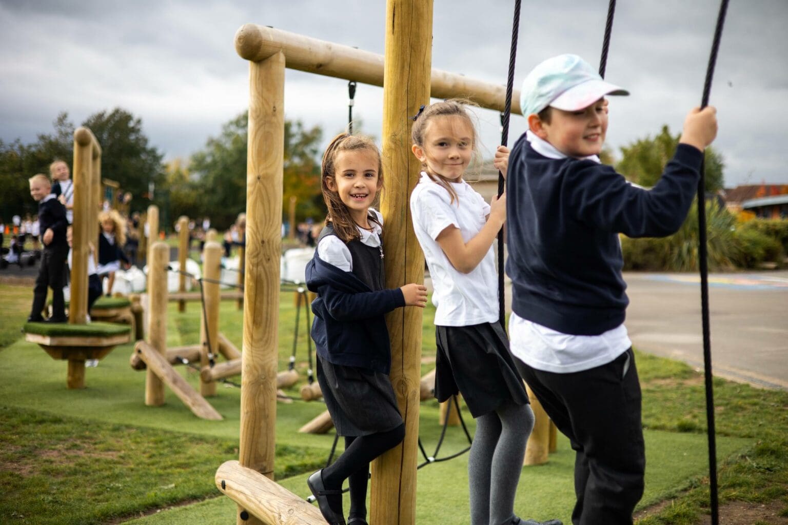 Year Three - King Edwin Primary and Nursery School