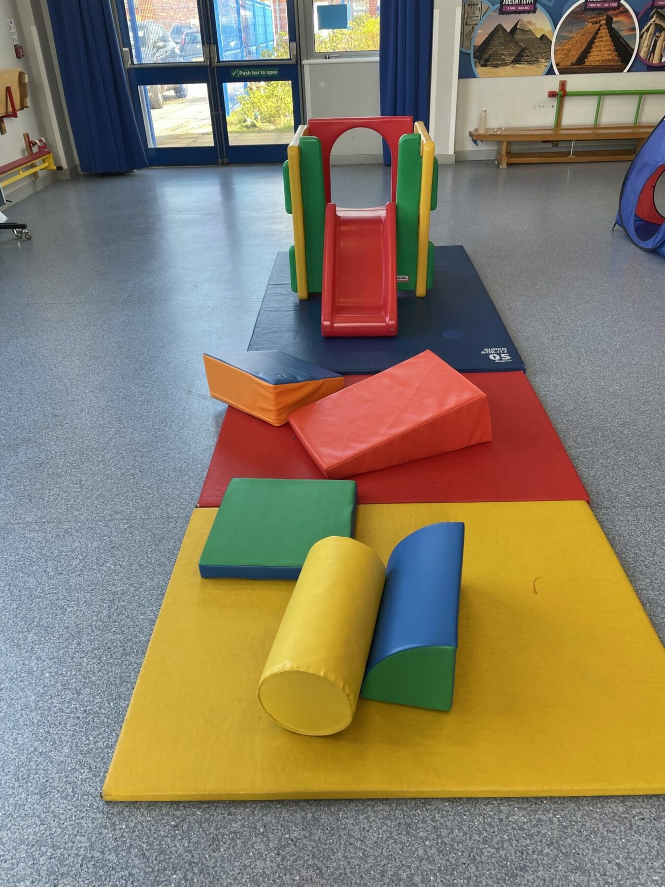 Family Support - King Edwin Primary and Nursery School